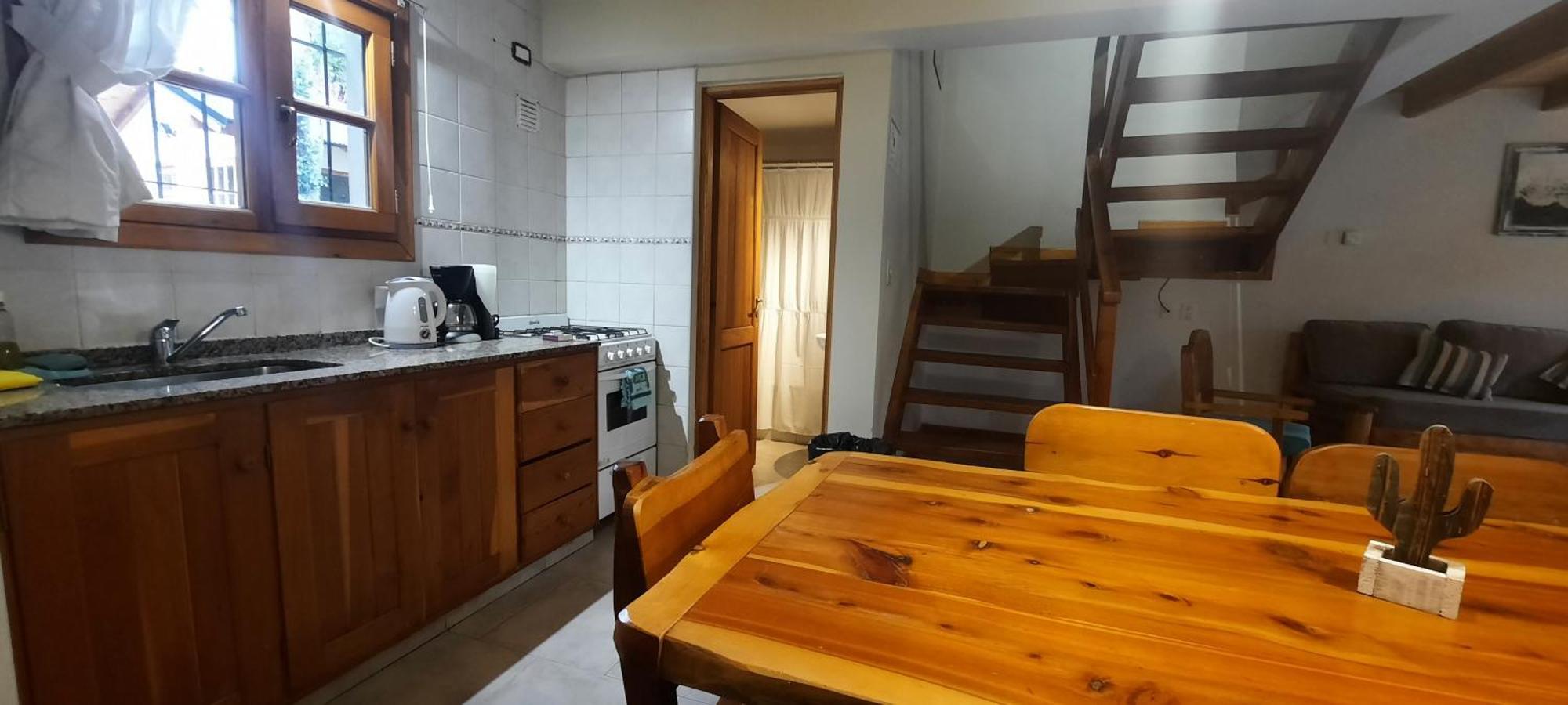 Apart Hotel Bungalows El Viejo Cipres San Carlos de Bariloche Dış mekan fotoğraf