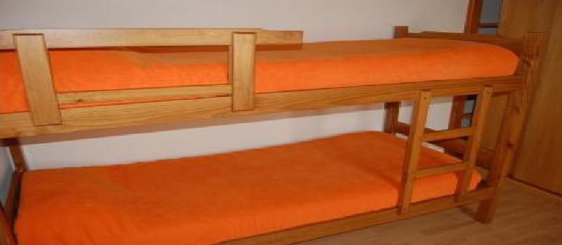 Apart Hotel Bungalows El Viejo Cipres San Carlos de Bariloche Dış mekan fotoğraf