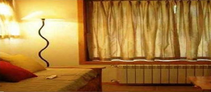 Apart Hotel Bungalows El Viejo Cipres San Carlos de Bariloche Dış mekan fotoğraf